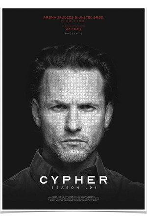 Cypher 1. évad (2021-03-19) poszter