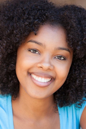 Monique A. Green profil kép