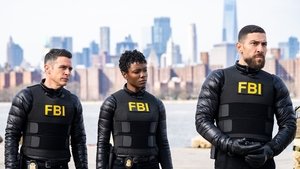 FBI: New York különleges ügynökei 6. évad Ep.11 Senkit sem hagyunk hátra