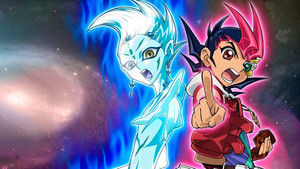 Yu-Gi-Oh! Zexal kép