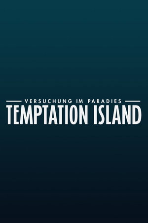 Temptation Island - Versuchung im Paradies poszter
