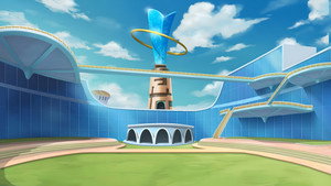 Yu-Gi-Oh! Zexal kép