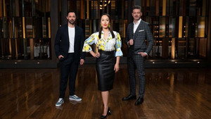 MasterChef Australia 13. évad Ep.47 47. epizód