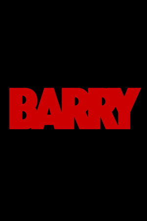 Barry poszter