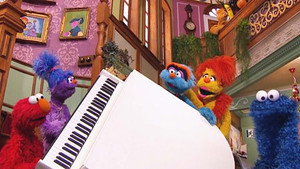 The Furchester Hotel 2. évad Ep.24 24. epizód