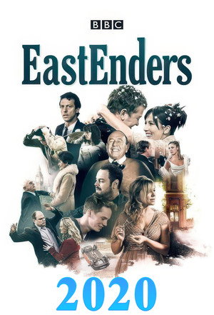 EastEnders 36. évad (2020-01-01) poszter
