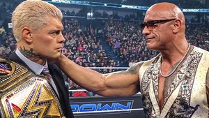 Pankráció - WWE: Smackdown 27. évad Ep.8 8. epizód