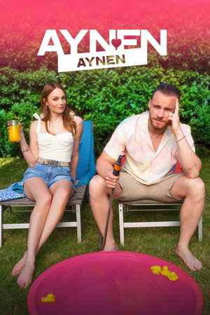Aynen Aynen poszter