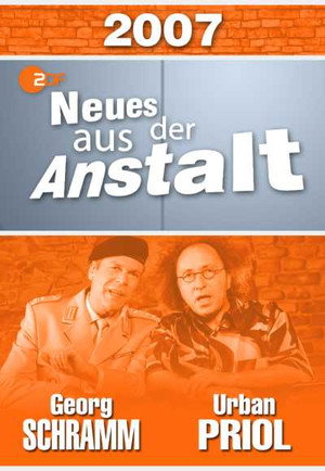 Neues aus der Anstalt 1. évad (2007-01-23) poszter