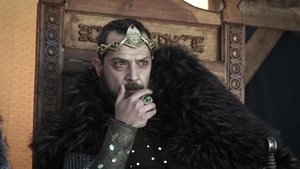 A török herceg 1. évad Ep.3 3. epizód