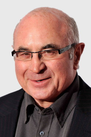 Bob Hoskins profil kép
