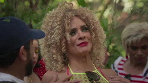 El Principe del Barrio 1. évad Ep.7 7. epizód