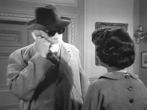 The Invisible Man 1. évad Ep.4 4. epizód
