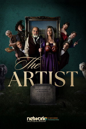 The Artist poszter