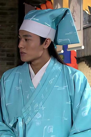徐洋 profil kép