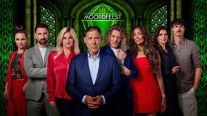 Moordfeest 1. évad Ep.2 2. epizód