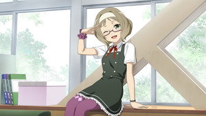 結城友奈は勇者である kép