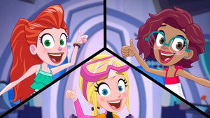 Polly Pocket kép
