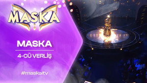 Maska 2. évad Ep.4 4. epizód