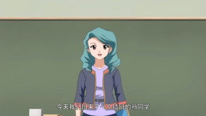 巴啦啦小魔仙之彩虹心石 1. évad Ep.12 12. epizód