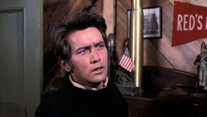 Mannix 6. évad Ep.7 7. epizód