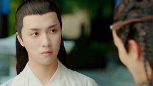 医妃难囚 3. évad Ep.9 9. epizód