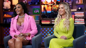Watch What Happens Live with Andy Cohen 20. évad Ep.122 122. epizód