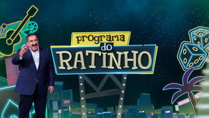 Programa do Ratinho kép