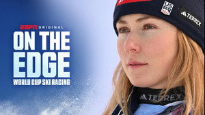 On the Edge: World Cup Ski Racing 1. évad Ep.1 1. epizód