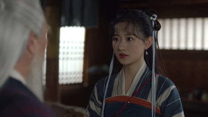 又见逍遥 1. évad Ep.9 9. epizód