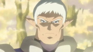 BLUE DRAGON 2. évad Ep.36 36. epizód