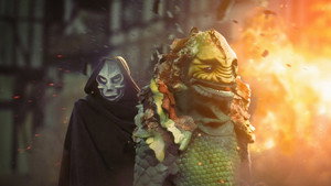 Doctor Who - Ki vagy, doki? kép