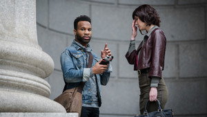 BrainDead 1. évad Ep.5 5. epizód