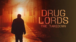 Drug Lords: The Takedown kép
