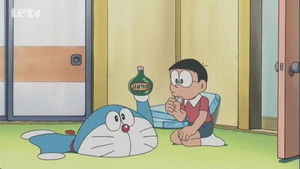 ドラえもん 1. évad Ep.61 61. epizód
