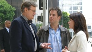 NCIS: Tengerészeti helyszínelők 1. évad Ep.23 Ébresztő