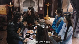 侠探简不知 1. évad Ep.16 16. epizód