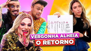 Diva Depressão 7. évad Ep.95 95. epizód