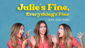 Julie's Fine, Everything's Fine kép