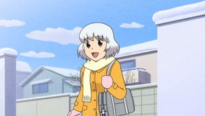 となりの関くん Speciális epizódok Ep.3 3. epizód