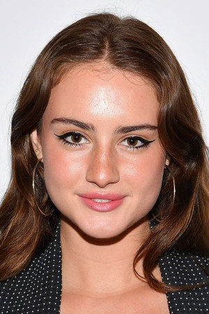 Grace Van Patten profil kép