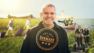 Sæt pris på Danmark kép