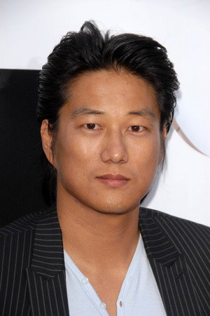 Sung Kang profil kép