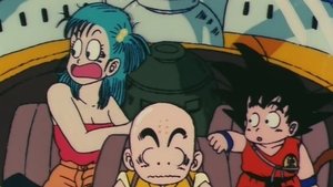 Dragon Ball 1. évad Ep.48 Blue tábornok támadásba lendül