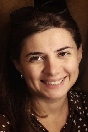 Reyhan Cəfər-İsayeva