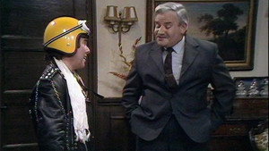 The Two Ronnies 3. évad Ep.6 6. epizód