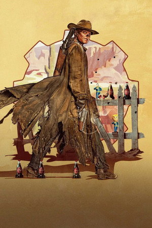 Fallout poszter