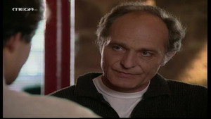 Θύματα Ειρήνης 1. évad Ep.8 8. epizód