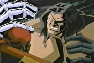 G.I. Joe Extreme 2. évad Ep.10 10. epizód
