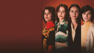 Las abogadas kép